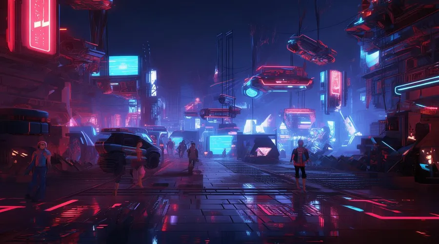 手工星球游戏图片3